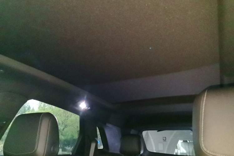 Used Cadillac XT5 2020 28T Luxury Version
