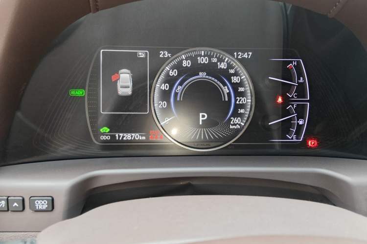 Used Lexus ES 2018 300h Premier Edition China VI Standard
