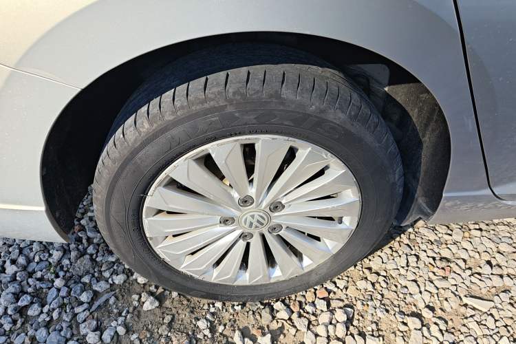 Used Volkswagen Lavida 2018 280TSI DSG Comfort Edition China V Standard
