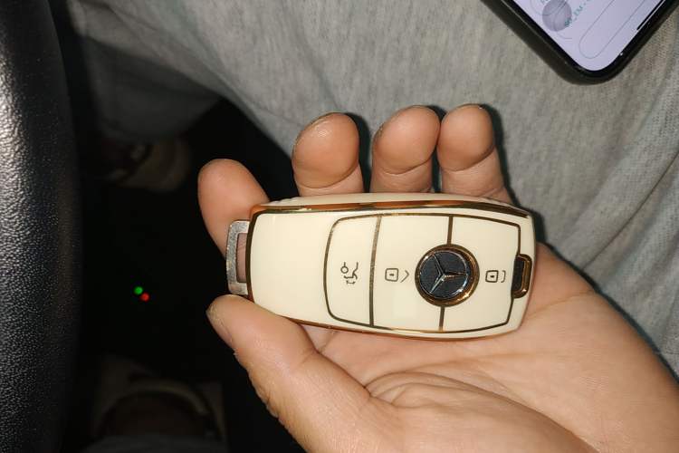 Used Mercedes-Benz C-Class 2019 Updated C 260 L
