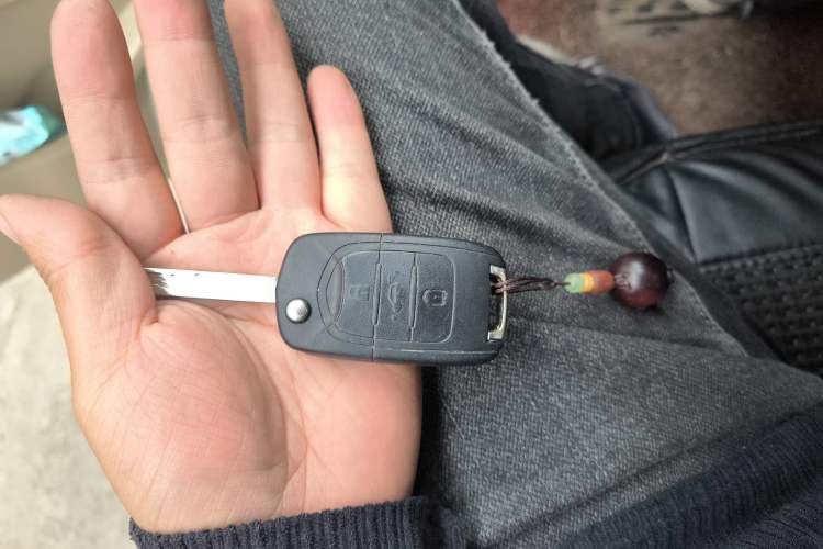 Used Wuling Hongguang 2016 1.5L S1 Deluxe Model China V-standard