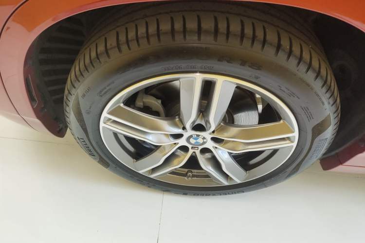 Used BMW X2 2020 sDrive25i Leading Model M Sport Package