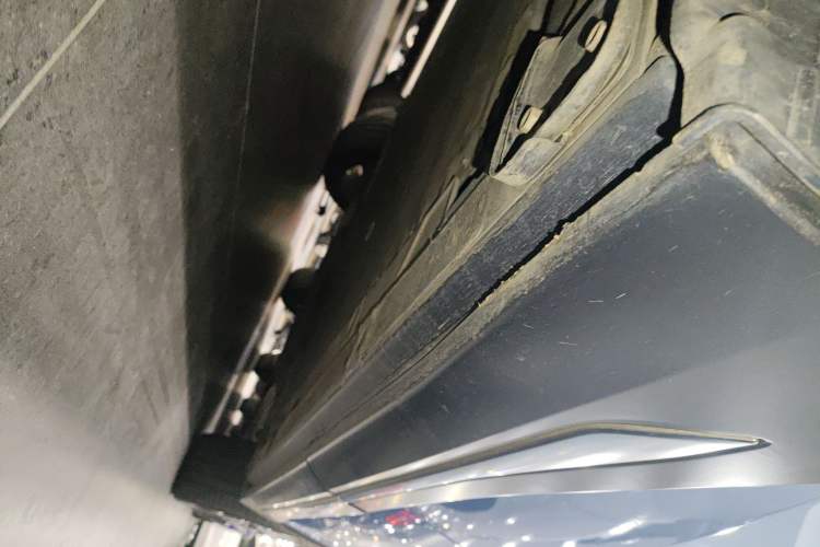 Used Nio ES8 2018 Founder Edition
