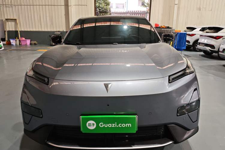 Used Deepal S05 2024 510 Plus Pure Electric Version
