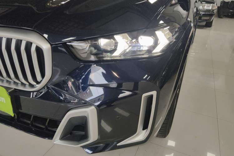 Used BMW X5 2023 xDrive 30Li M Sport Package
