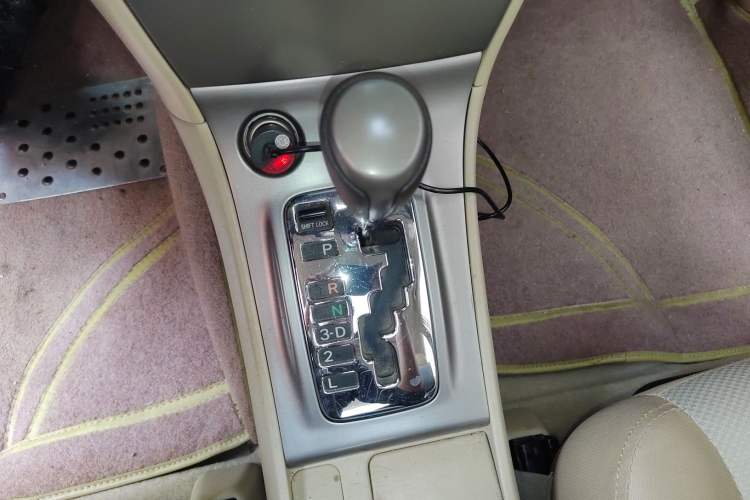 Used Toyota Corolla 2013 1.6L Automatic Excellence Edition
