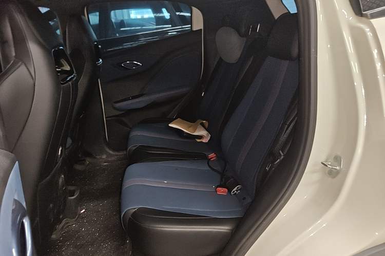 Used BYD Seagull 2025 305km Active Version
