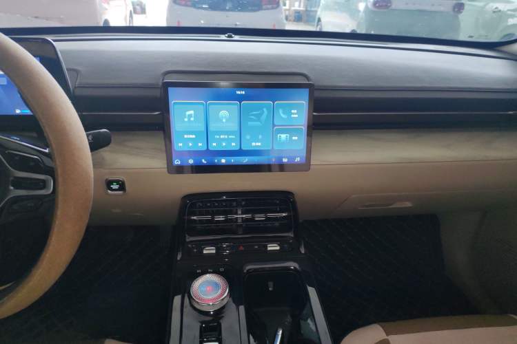 Used Wuling Xingguang 2023 70 Standard Edition