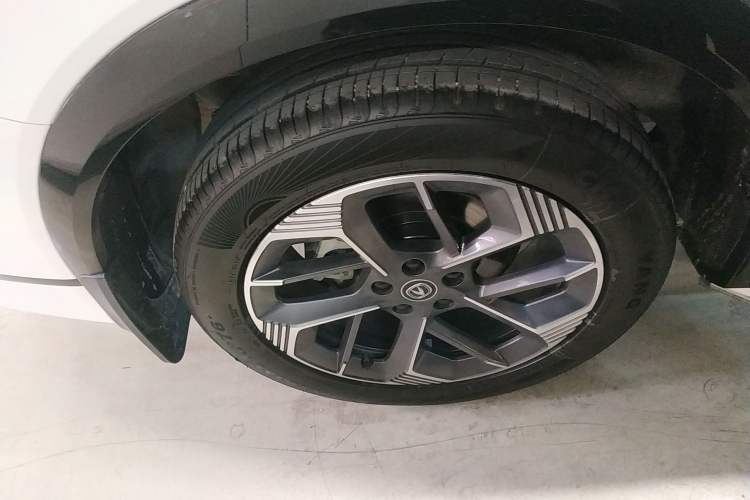 Used Changan CS75 PLUS 2025 4th Generation 1.5T New Blue Whale Smart Luxury Edition
