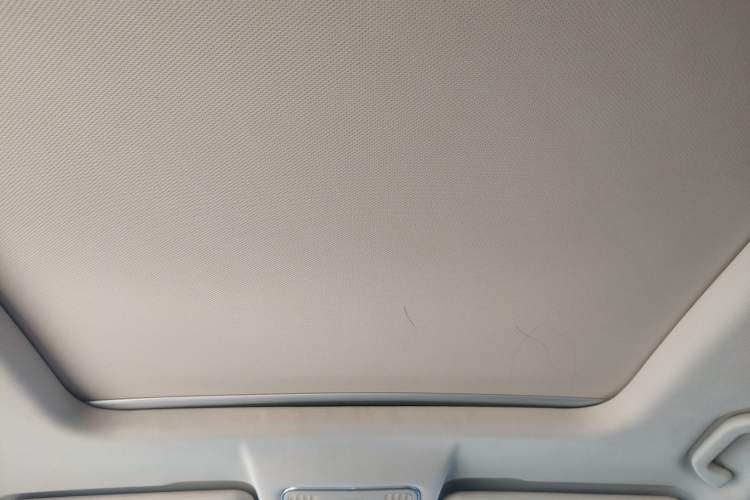 Used Sinotruk VGV U70 2020 1.5T Automatic Smart Enjoyment Elite Navigation Version – 6 Seats
