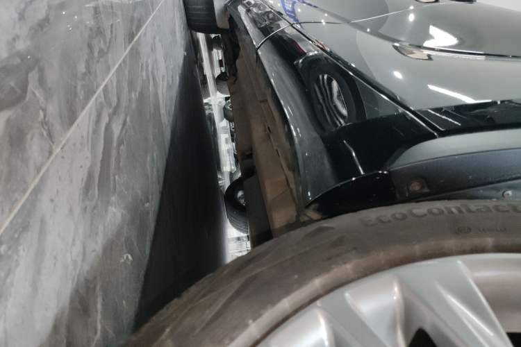 Used Toyota Highlander 2022 Dual-Engine 2.5L Four-Wheel Drive Prestige Version 7 Seats
