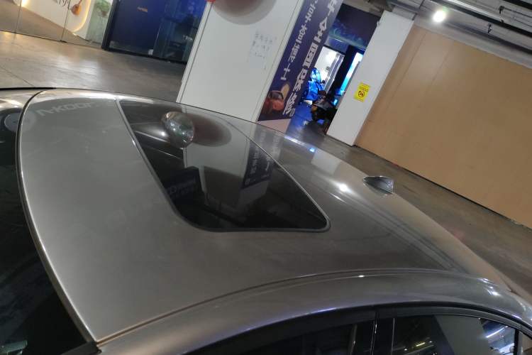 Used Volvo S60 2016 S60L T3 Smart Drive Edition