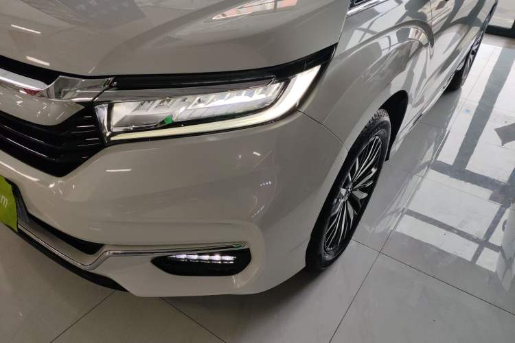 Used Honda Avancier 2020 370TURBO Two-Wheel Drive Luxury Edition
