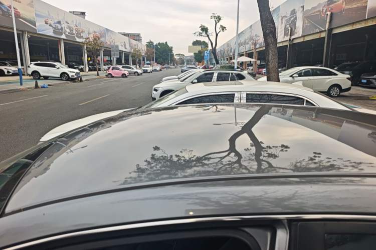 Used Nissan Sylphy 2019 Classic 1.6XE CVT Comfort Edition