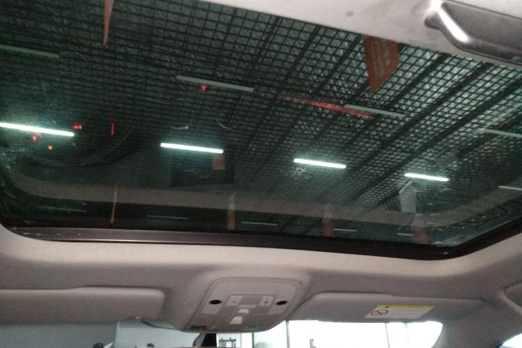 Used Audi Q2L 2018 35 TFSI Launch Exclusive Edition China VI