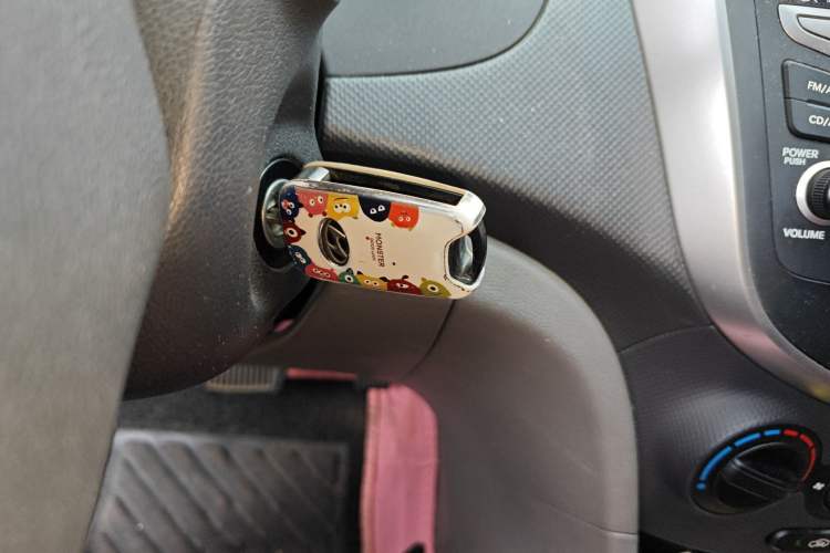 Used Hyundai Verna (older generation) 2014 1.4L Automatic Smart GLS