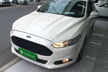 Used Ford Mondeo 2013 1.5L GTDi180 Fashion Edition