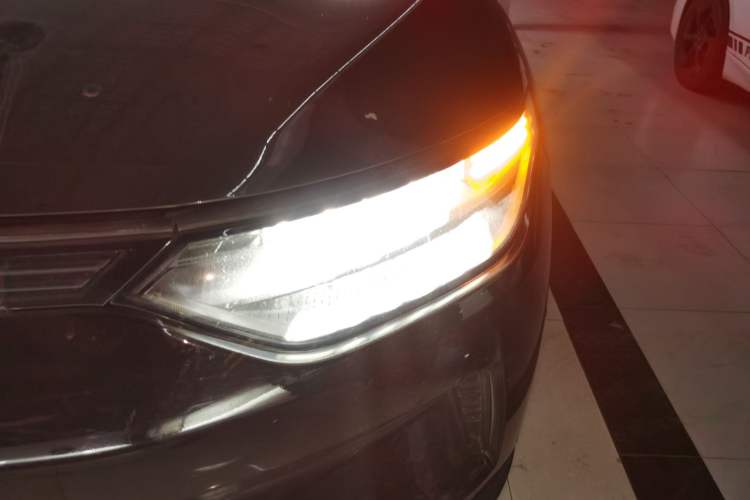 Used Leapmotor C11 2024 Pure Electric 515 Smart Edition
