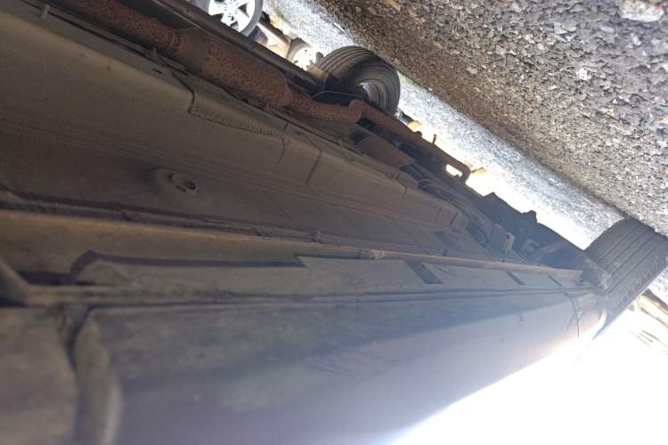 Used GAC Trumpchi GS5 2019 235T Automatic Elite Edition
