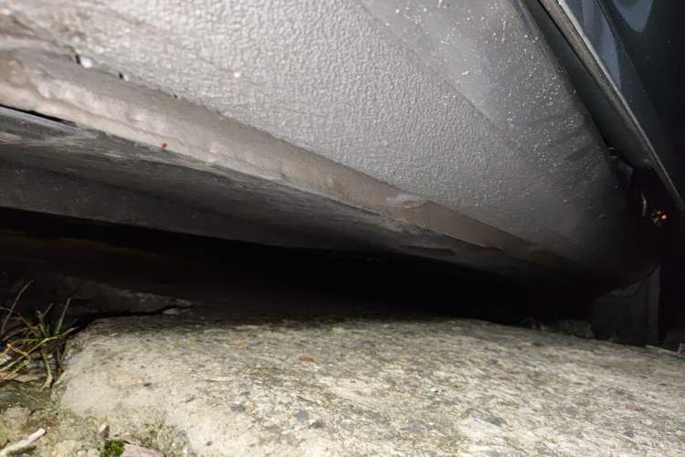 Used Skoda Octavia 2015 Classic Model 1.6L Automatic Yijie Version
