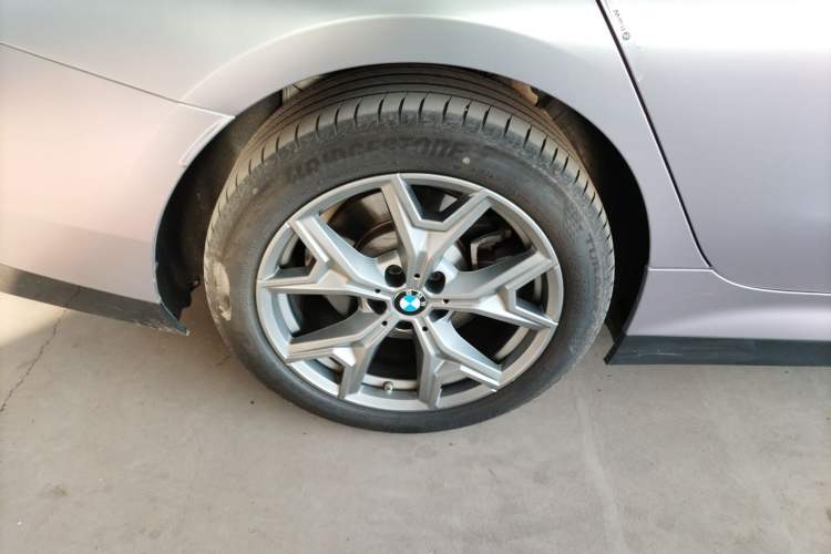 Used BMW i3 2025 eDrive 35 L
