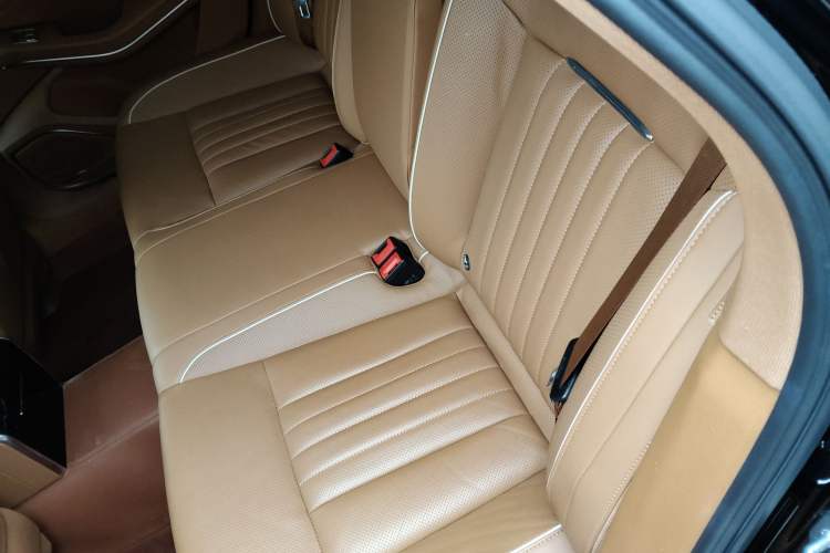 Used Hongqi H9 2022 2.0T Smart Connect Flagship Edition