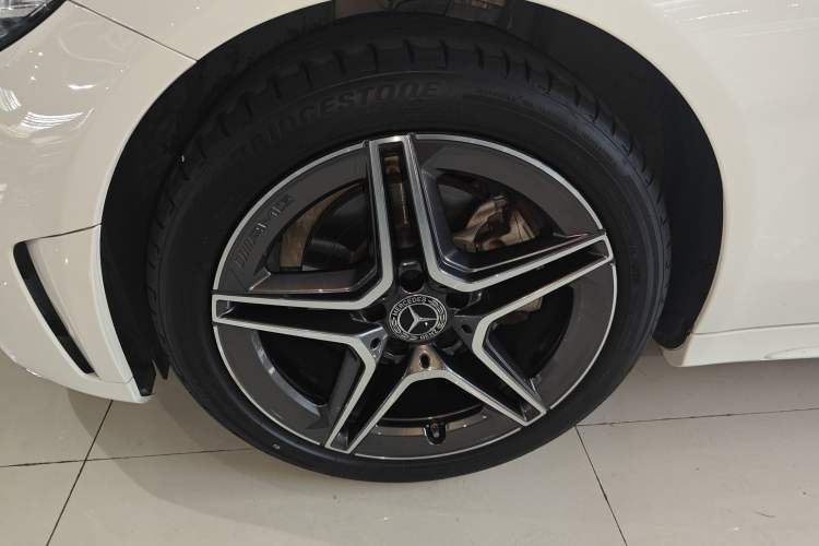 Used Mercedes-Benz C-Class 2020 Facelifted C 260 Estate