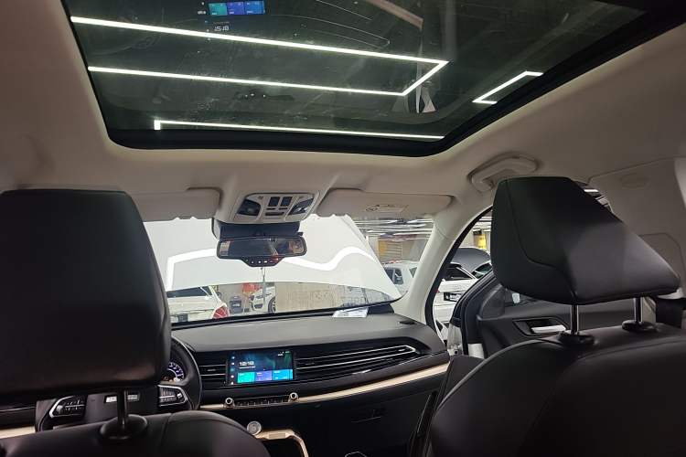 Used Haval H6 2021 1.5 GDIT Automatic Champion Edition
