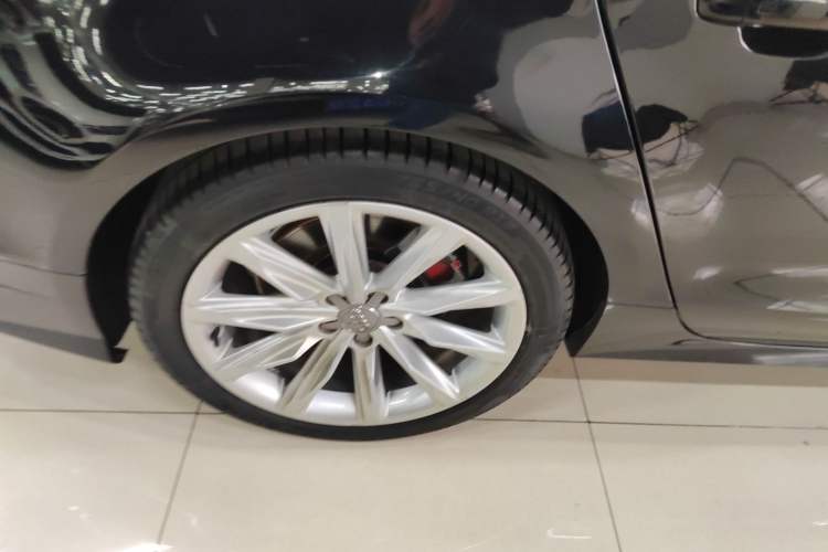 Used Audi A7 2016 50 TFSI quattro Comfort Model