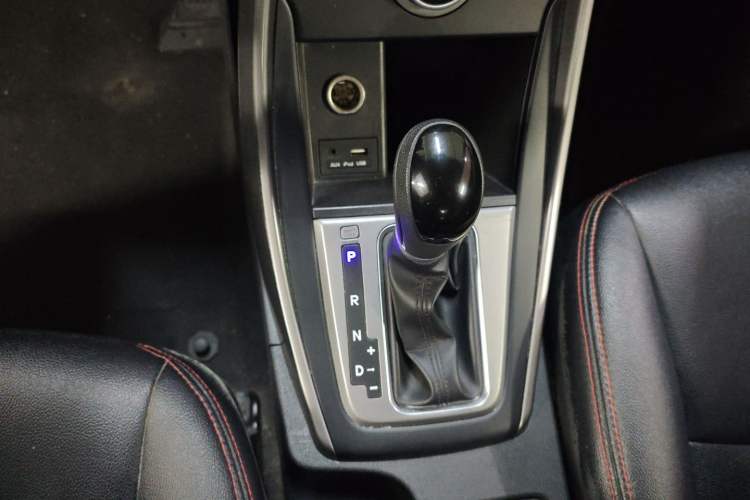 Used Hyundai Elantra 2016 1.6L Automatic Smart Version