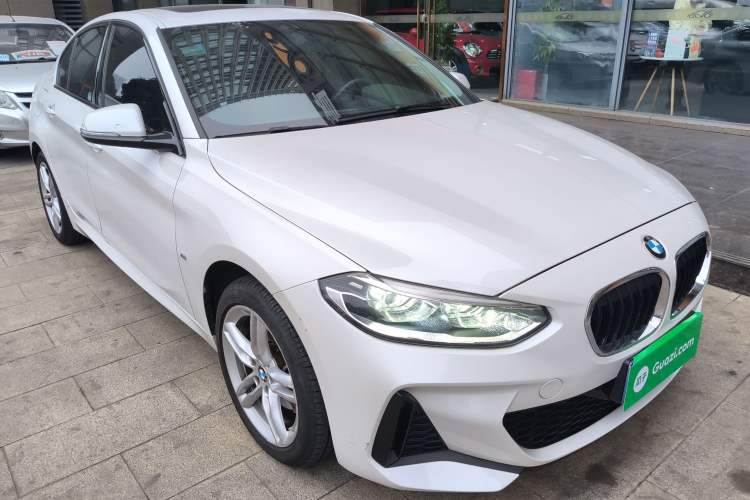 Used BMW 1 Series 2020 120i M Sport Package
