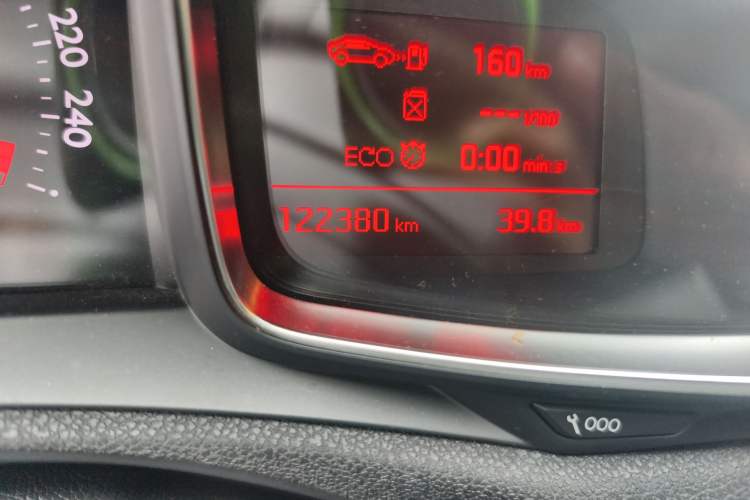 Used  5LS 2016 1.6T Style Edition THP160
