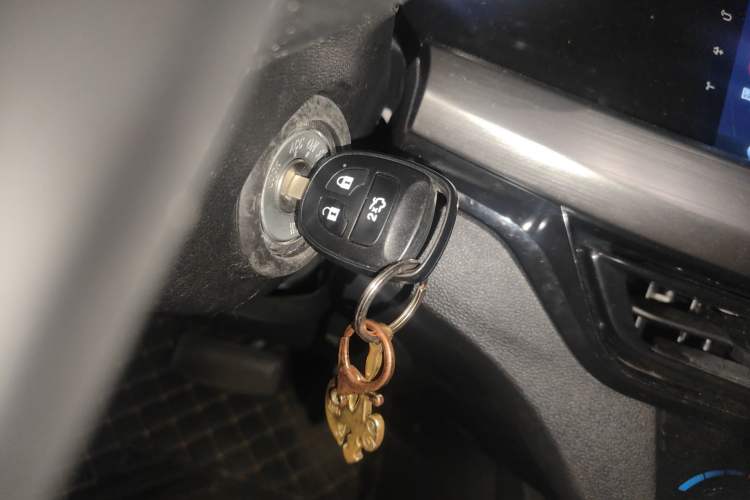 Used Changan Eado New Energy 2022 EV460 Smart Ride-Hailing Edition – Lithium Iron Phosphate
