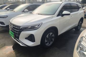 Used GAC Trumpchi GS4 2021 270T Automatic Elite Tech Edition