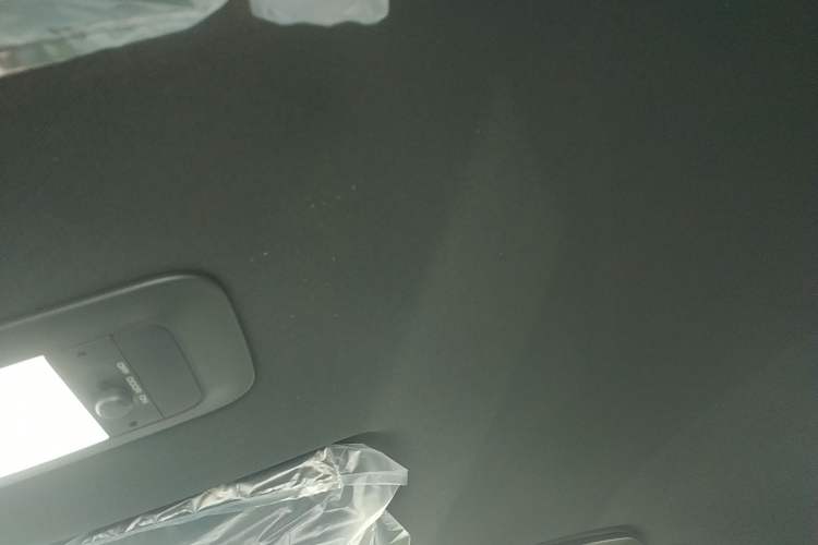 Used Baojun Spark EUV 2026 301km Flagship Edition