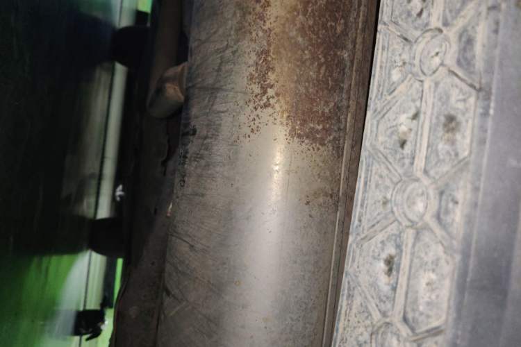 Used Volkswagen Tayron 2023 280TSI Two-Wheel-Drive Luxury Plus Advanced Version
