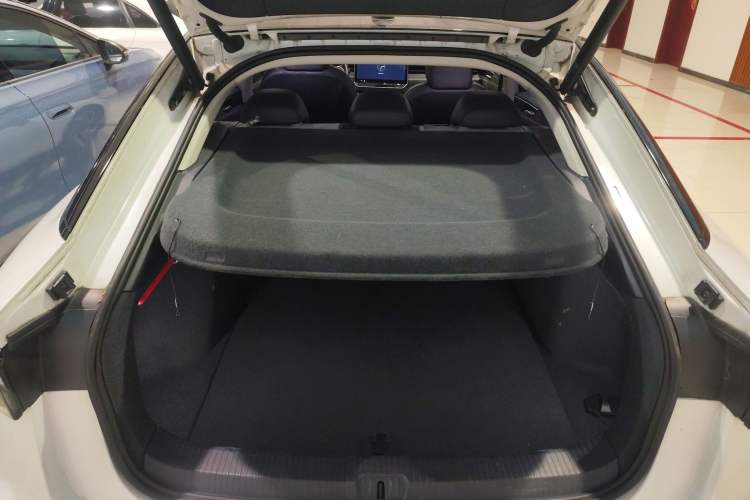 Used Volkswagen ID.7 VIZZION 2024 First Edition
