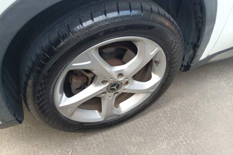 Used Mercedes-Benz GLA 2017 GLA 200 Sport Edition
