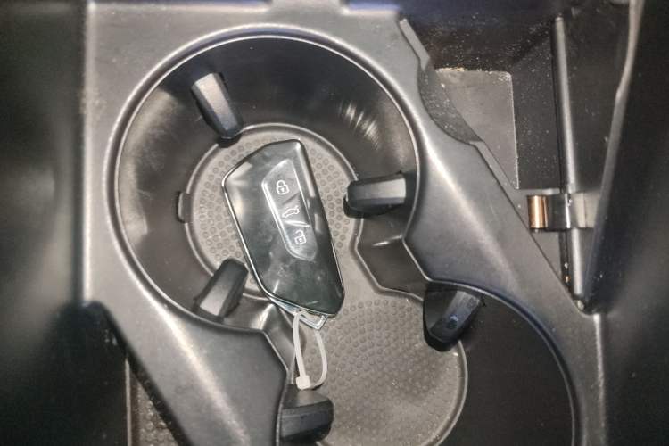 Used Volkswagen ID.6 X 2023 Ultra-Intelligent Long-Range Version