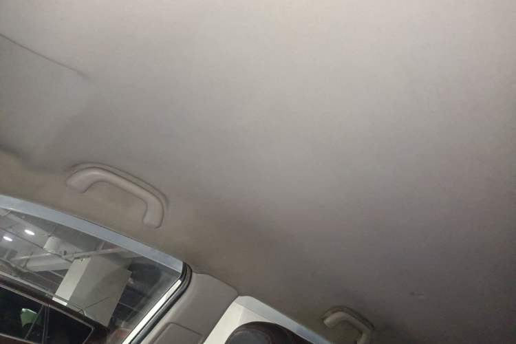 Used Changan CS15 2016 1.5L Manual Fashion Edition
