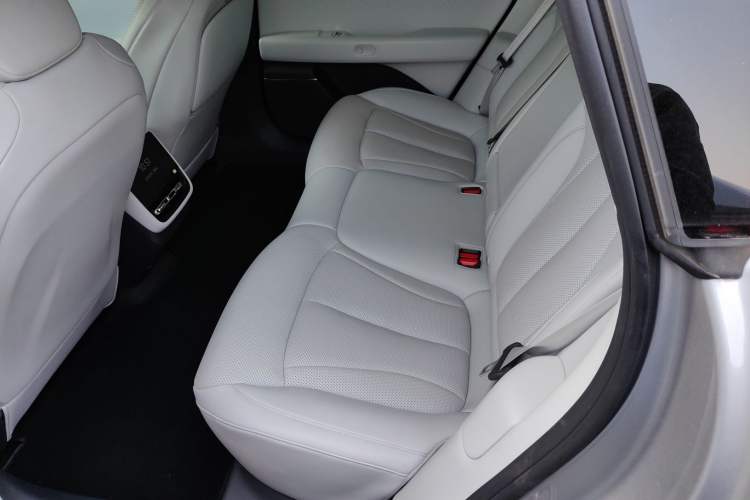 Used XPeng P7+ 2024 Long-Range Max
