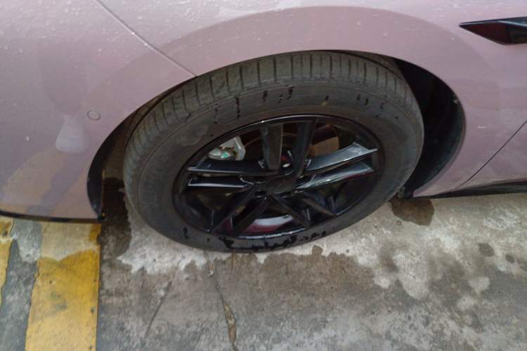 Used AION RT 2025 650 LiDAR Edition
