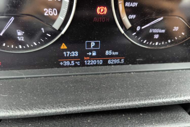 Used BMW 1 Series 2018 118i Fashion Model