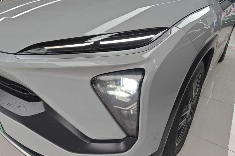 Used Nio ES6 2020 610 km Performance Version
