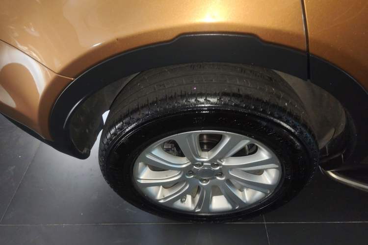 Used Land Rover Discovery Sport 2016 2.0T SE