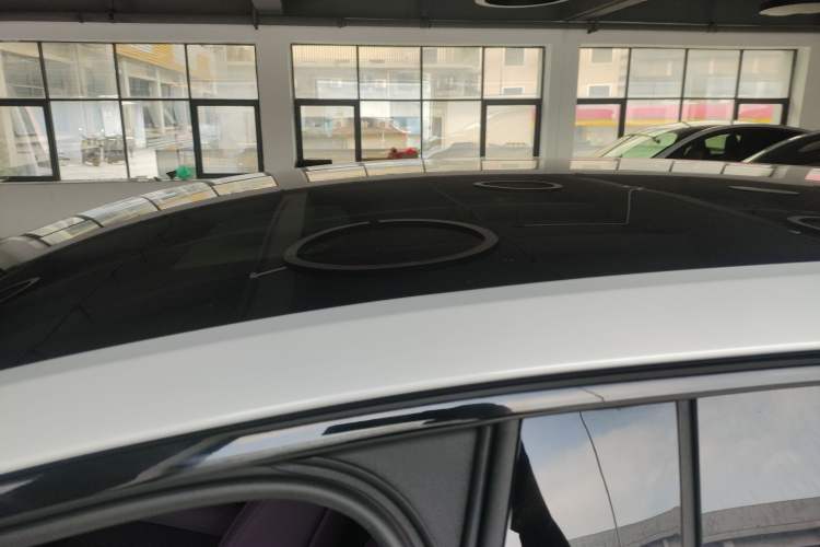 Used  S07 2026 230Ultra with Huawei Qiankun ADS SE Edition