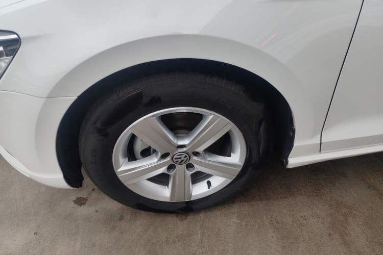 Used Volkswagen Lamando 2018 230TSI DSG Fashion Edition
