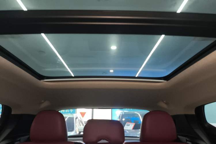 Used Volvo XC40 2021 T4 4x4 SmartDrive Fashion Edition
