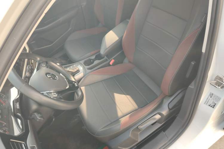 Used Volkswagen Bora 2021 1.5L Automatic Comfort Smart Connect Edition