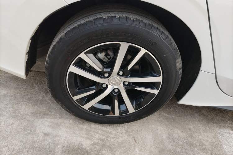 Used Honda Civic 2023 HATCHBACK 240TURBO CVT Zhiyue Edition